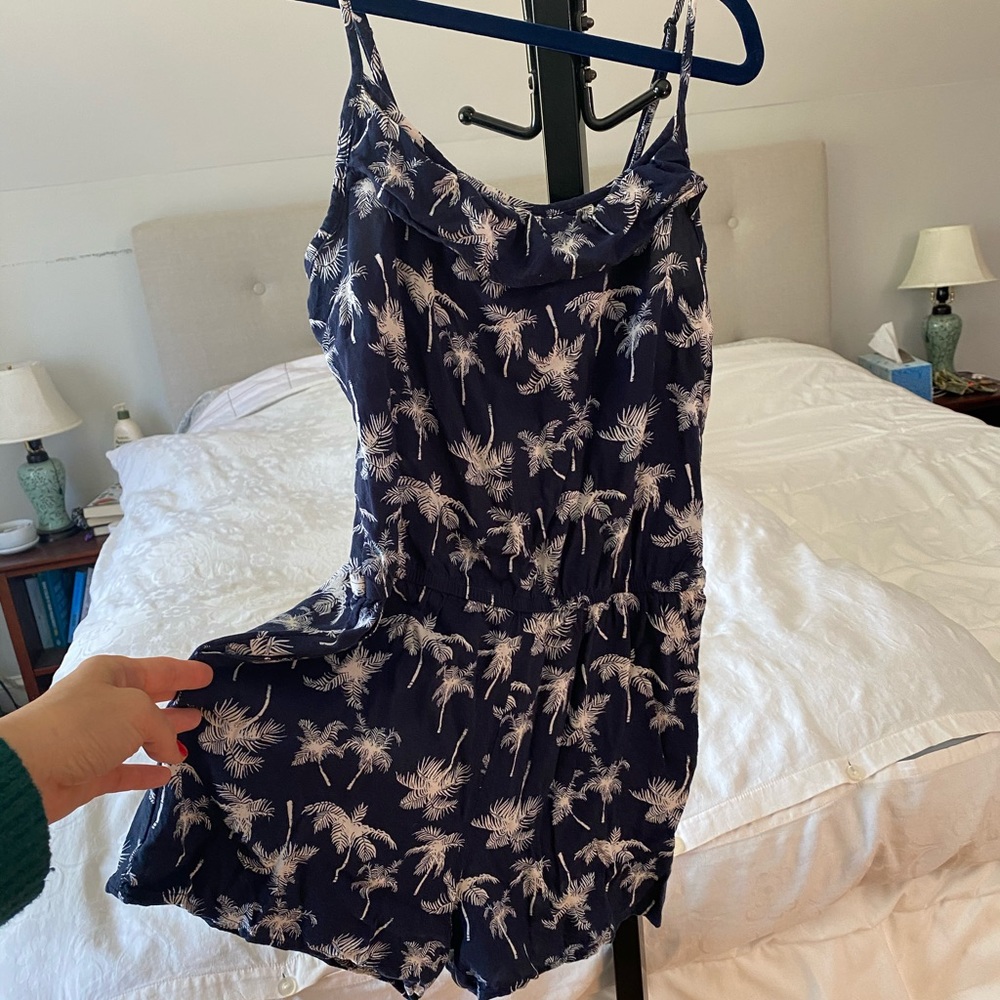 COPY - 3/$20 H&M Girls Romper 13-14